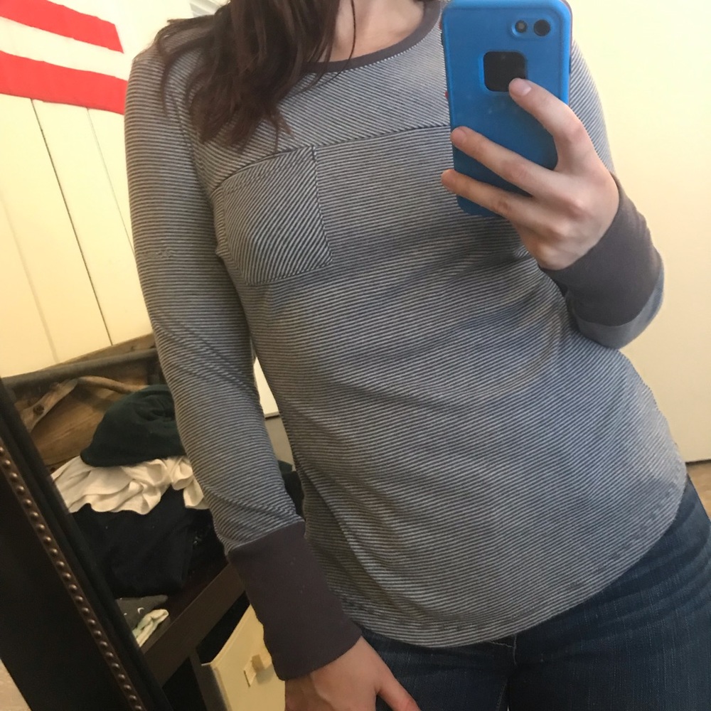 Columbia Long Sleeve